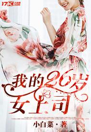 我的26岁董事长老婆